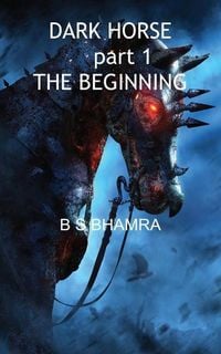 Produktbild: Dark Horse part 1 The Beginning
