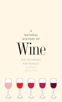 Produktbild: A Natural History of Wine