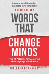 Produktbild: Words That Change Minds
