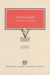 Produktbild: Autobiograf&iacute;a