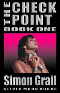 Produktbild: The Checkpoint - Book One