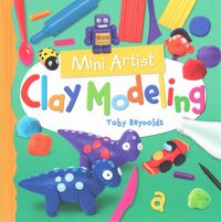 Produktbild: Clay Modeling