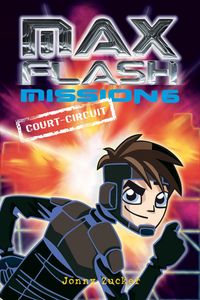 Produktbild: Mission 6