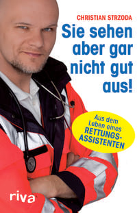 Produktbild: Sie sehen aber gar nicht gut aus!