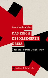Produktbild: Das Reich des kleineren &Uuml;bels
