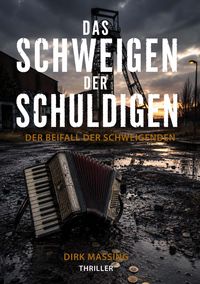 Produktbild: Das Schweigen der Schuldigen