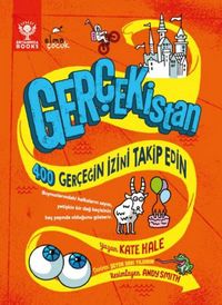 Produktbild: Gercekistan