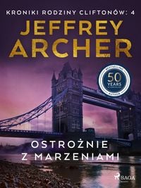 Produktbild: Ostro&iquest;nie z marzeniami