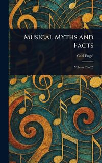Produktbild: Musical Myths and Facts