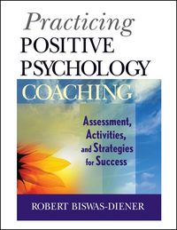 Produktbild: Practicing Positive Psychology Coaching