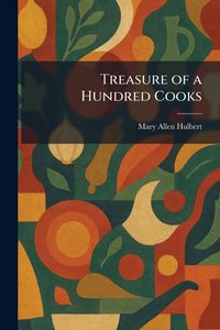 Produktbild: Treasure of a Hundred Cooks