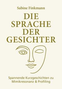 Produktbild: Die Sprache der Gesichter