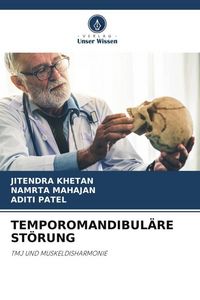 Produktbild: Temporomandibul&auml;re St&ouml;rung