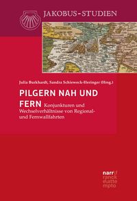 Produktbild: Pilgern nah und fern