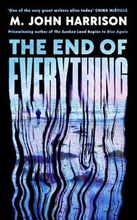 Produktbild: The End of Everything