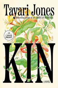 Produktbild: Kin: Oprah's Book Club