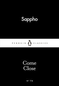Produktbild: Come Close