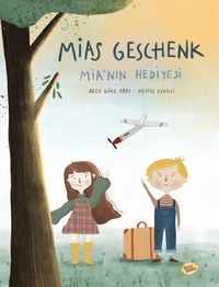 Produktbild: Mias Geschenk - Mia'nin hediyesi