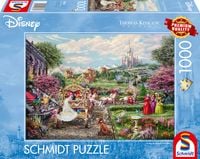 Produktbild: Disney, Cinderella Happily Ever After