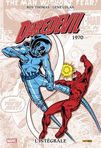 Produktbild: Daredevil : l'int&eacute;grale