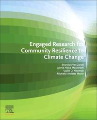 Bild vom Artikel Engaged Research for Community Resilience to Climate Change vom Autor Shannon Van Zandt
