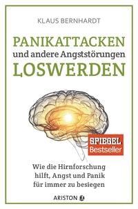 Produktbild: Panikattacken und andere Angstst&ouml;rungen loswerden