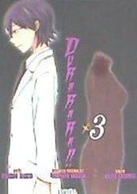 Produktbild: Durarara!!