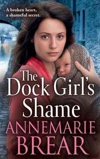 Produktbild: The Dock Girl's Shame