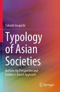 Produktbild: Typology of Asian Societies