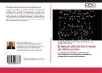 Produktbild: El desarrollo de los niveles de abstracci&oacute;n