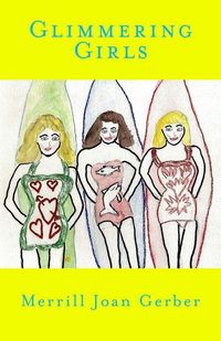 Produktbild: Glimmering Girls