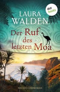 Produktbild: Der Ruf des letzten Moa