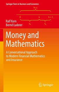 Produktbild: Money and Mathematics