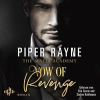 Produktbild: Vow of Revenge