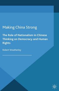 Produktbild: Making China Strong