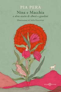 Produktbild: Nina e Macchia e altre storie di alberi e giardini