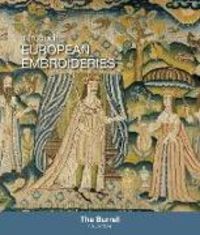 Produktbild: Quinton, R: Introducing European Embroideries