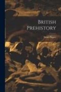 Produktbild: British Prehistory
