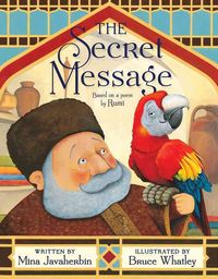 Produktbild: The Secret Message