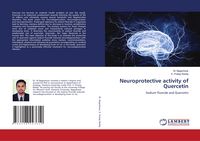 Produktbild: Neuroprotective activity of Quercetin