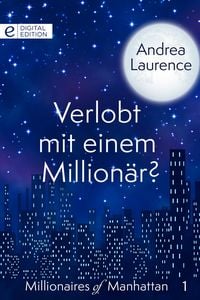 Produktbild: Verlobt mit einem Million&auml;r?