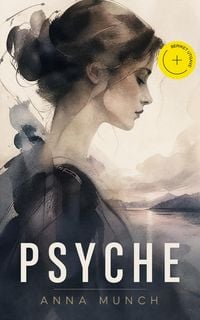 Produktbild: Psyche (Kommentert)