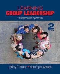 Produktbild: Learning Group Leadership: An Experiential Approach