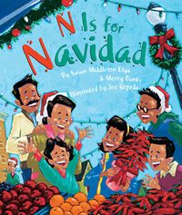 Produktbild: Elya, S: N is for Navidad