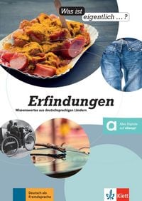 Produktbild: Erfindungen &ndash; Hybride Ausgabe allango