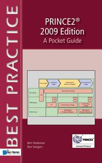 Produktbild: PRINCE2TM 2009 Edition - A Pocket Guide
