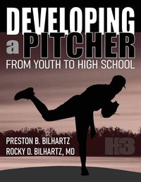 Produktbild: Developing a Pitcher