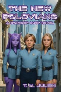 Produktbild: The New Polovians