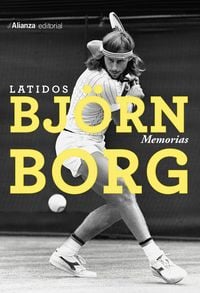 Produktbild: Latidos. Memorias