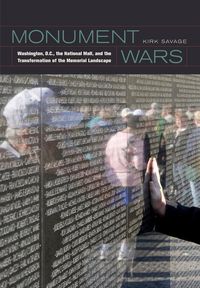 Produktbild: Savage, K: Monument Wars